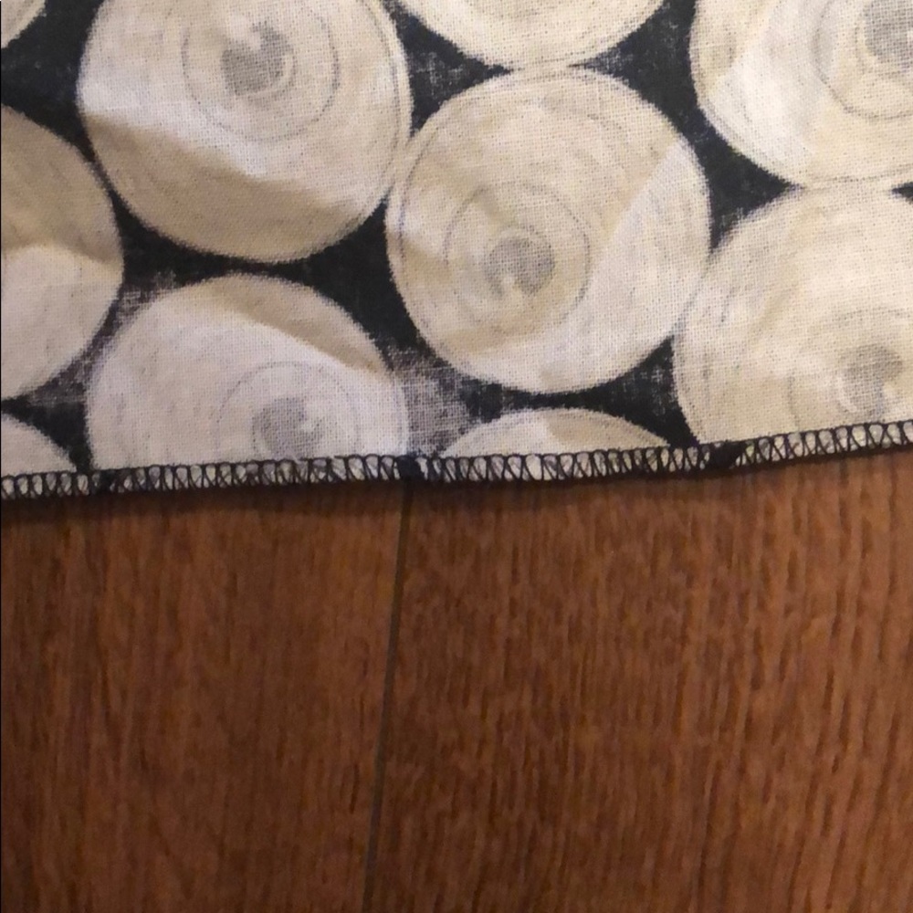 🆕 Eyeball Cotton Skater Skirt Ships Same Day‼️ - Picture 3 of 7